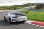Porsche 911 GT3 RS 2018 года (WW)